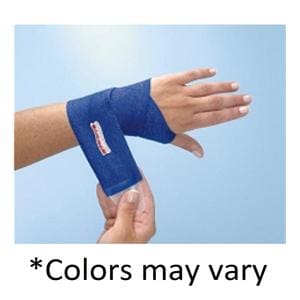 CarpalGard Wrap Wrist Size Medium/Large Left