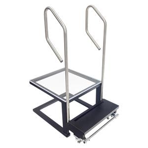 Weight Bearing Platform Clear Ea