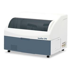 ImmTox 270 Chemistry Analyzer Ea