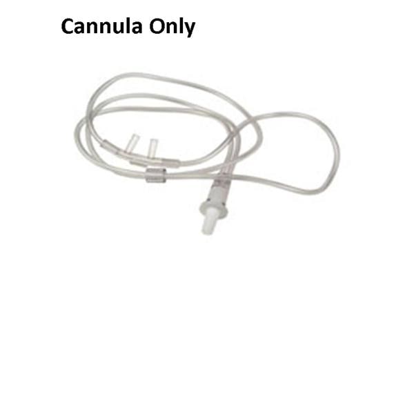 Cannula Oxygen Softie Adult Ea