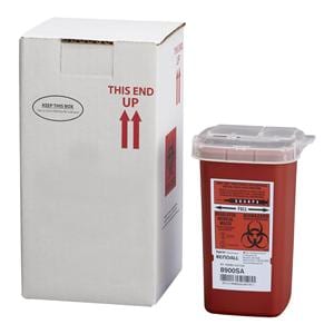 Sharps Container 1qt