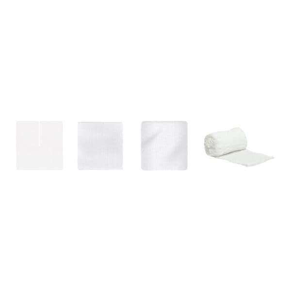 Sterilux AMD PHMB/Benzalkonium Chloride Gauze Sponge 4x4" 12 Ply Sterile