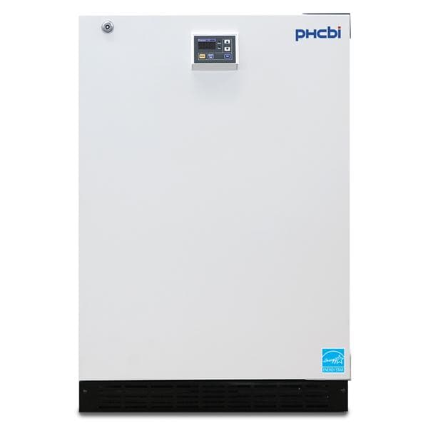 Medical Freezer 5 Cu Ft -15 to -25C Ea