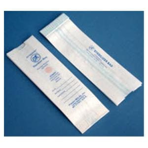 OK Sterilization Bag 2.5 in x 10 in 1000/Ca