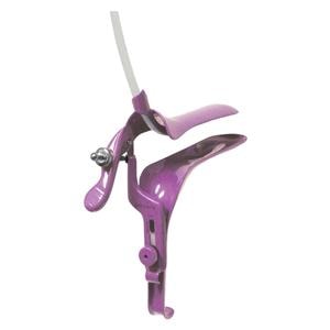 Speculum Vaginal Pederson 125mm Large Purple Ea