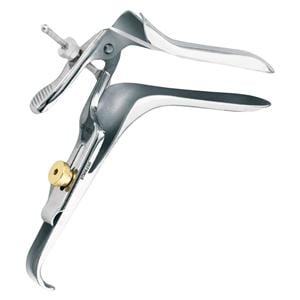 Gynex Graves Vaginal Speculum 125mm Large Ea