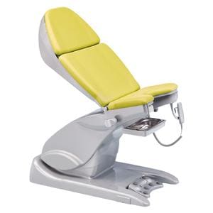 arco-matic 200 M One Gynecological Chair Titan Grey