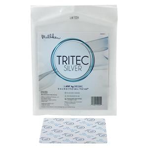 TRITEC Silver Silver Dressing 6x6