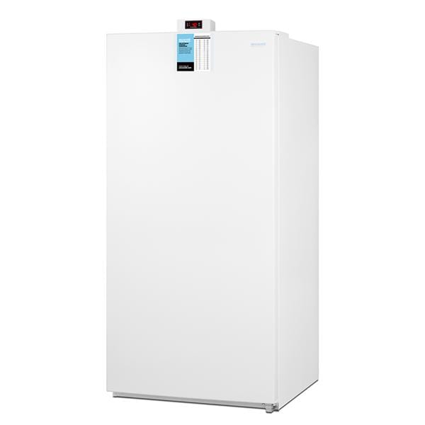 Accucold General Purpose Refrigerator New 17 Cu Ft Ea