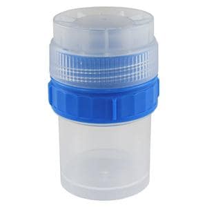 BIOMARQ Biopsy Container 10% Formalin 10mlU/20mL 25/Bx