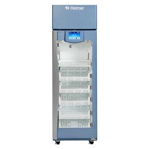 iPR113-GX Pharmacy Refrigerator 13.3 Cu Ft Glass Door 2 to 10°C Ea