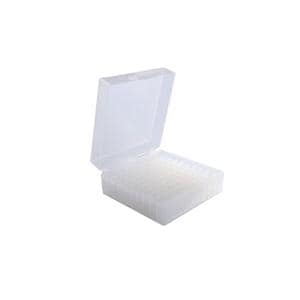 Microtube Storage Box 1.5/2mL 5/Pk