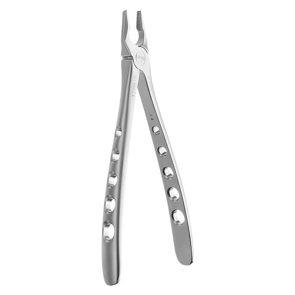 Hu-Friedy Extracting Forceps Serrated Diamond Dusted Ea