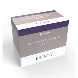 Esenta Adhesive Remover Wipes