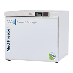 Medical Freezer 1.7 Cu Ft Ea