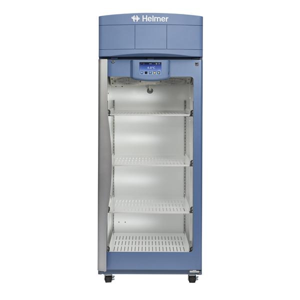 Vaccine Freezer 4.2 Cu Ft Solid Door Ea