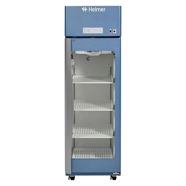 HLR113-GX Laboratory Refrigerator 13.3 Cu Ft Solid Door 2 to 10°C Ea