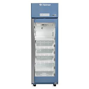 HPR113-GX Pharmaceutical Refrigerator 13.3 Cu Ft Glass Door 2 to 10°C Ea