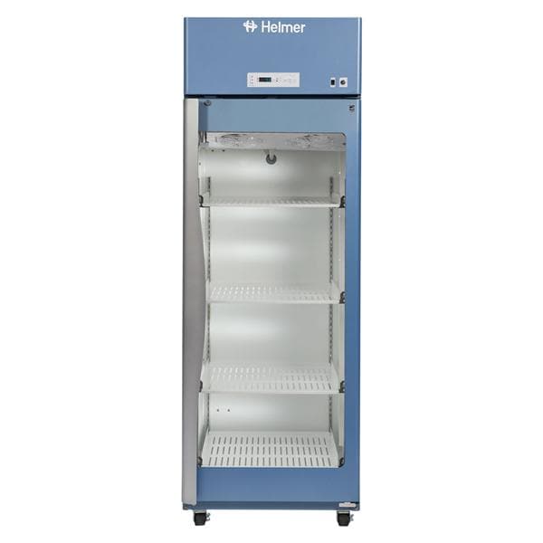 HLR120-GX Laboratory Refrigerator 20.2 Cu Ft Glass Door 2 to 10°C Ea