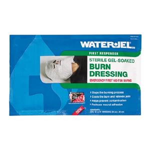 Non-Woven Burn Dressing 12x16" Sterile 20/Ca