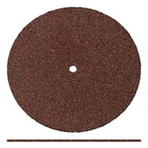 Cutting Off Wheels Aluminum Oxide Red 100/Bx