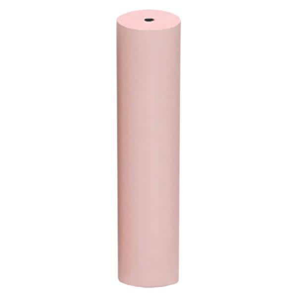 Rubber Cylinders Silicone Pink 100/Bx