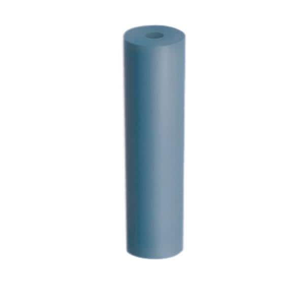 Rubber Cylinders Classic Blue 100/Bx