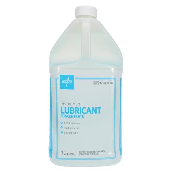 Instrument Lubricant 1 Gallon Ea