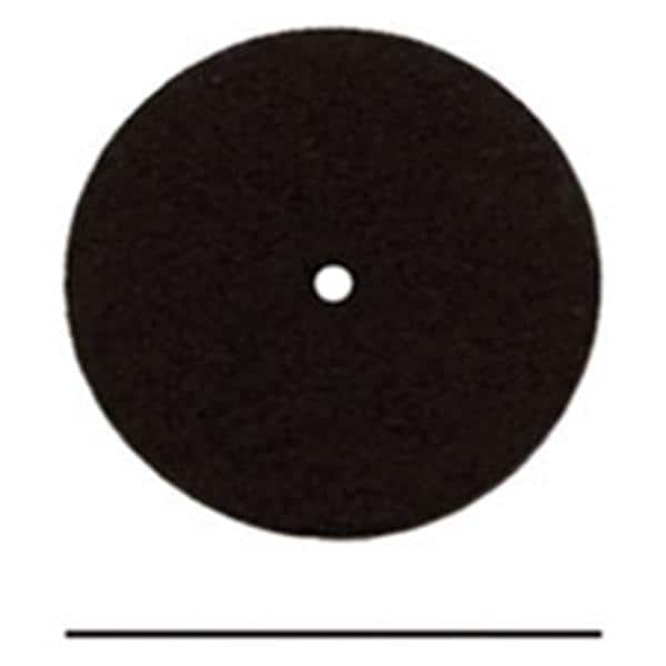 Separating Discs Silicone Carbide 100/Bx
