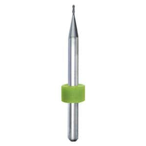 CVD Diamond Milling Bur .8mm Ea