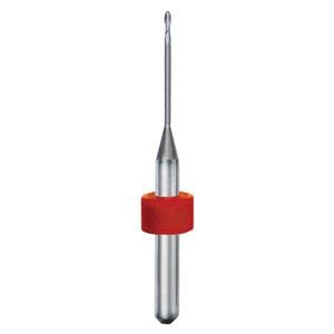 CVD Diamond Milling Bur 1.0mm Ea