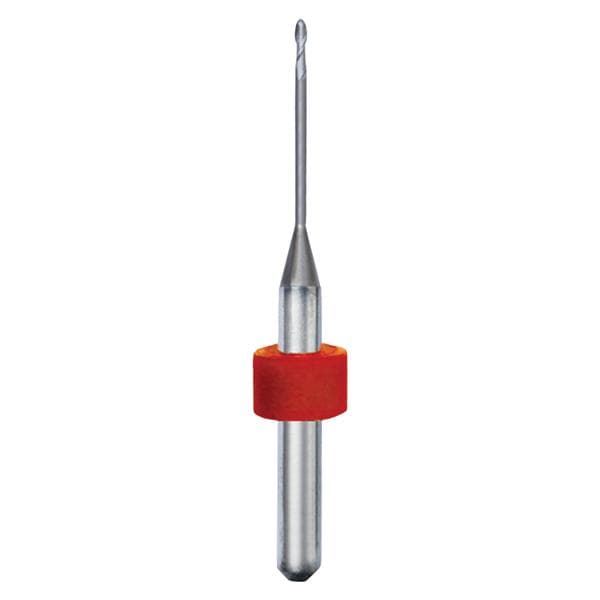 CVD Diamond Milling Bur 1.0mm Ea