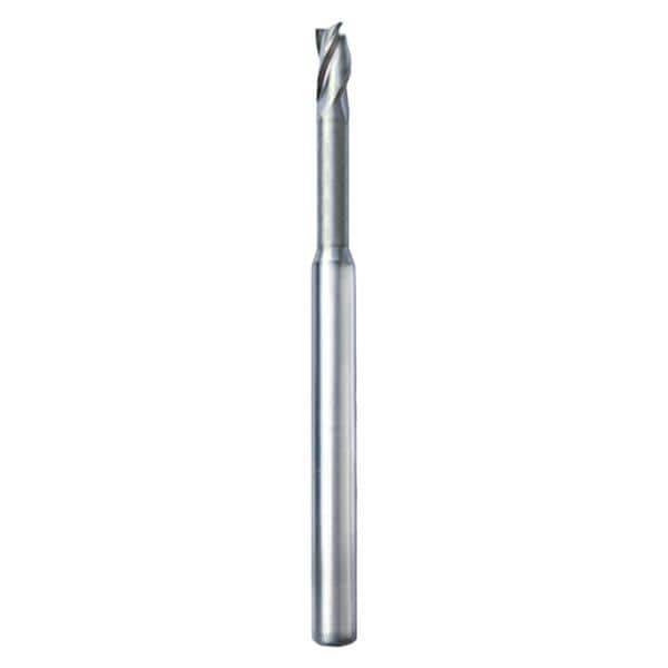 Diamond Milling Bur 2.5mm Ea