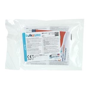 Bulk EZ Plus Flowable Bulk Fill Composite Bleach / Opaque Syringe Refill Ea