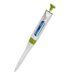 Pearl Transfer Pipette Pipette 0.1-2uL Green Ea