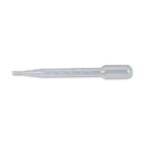 Transfer Pipette 7 mL / 3 mL 0.5 mL Clear 500/Pk