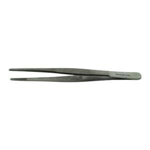 Dressing Forcep Straight 5-1/2" Stainless Steel Sterile 10/Bx