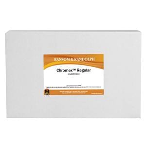 Chromex Investment Regular 47Lb/Bx