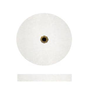 Koolies Grinding Wheels Silicone Carbide White 50/Bx