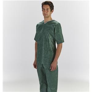 Scrub Pant Dark Green 30/Ca