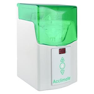 Acclimate Ultrasound Gel Warmer For Single Use Packets Ea