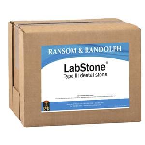 Labstone Buff 44Lb/Bx