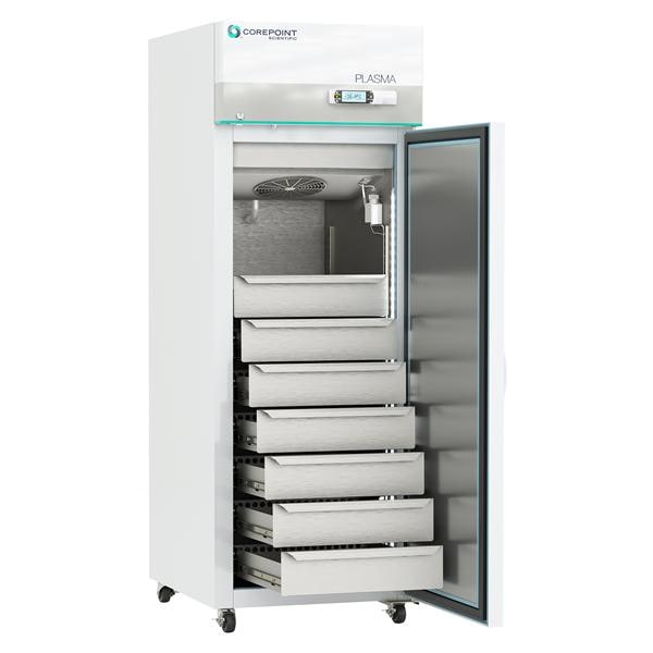 Corepoint Plasma Freezer 23 Cu Ft Ea