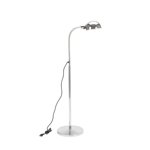 Exam Lamp Incandescent 60W Weighted Based