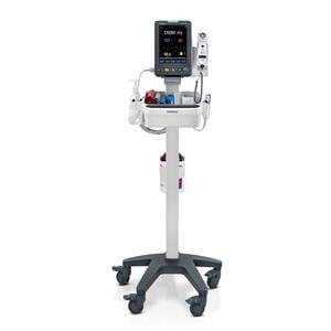 Rolling Stand For Accutorr 7 Vital Signs Monitor Ea