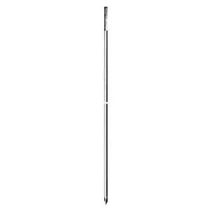 Steinmann Bone Pin Stainless Steel Non-Sterile Reusable EA