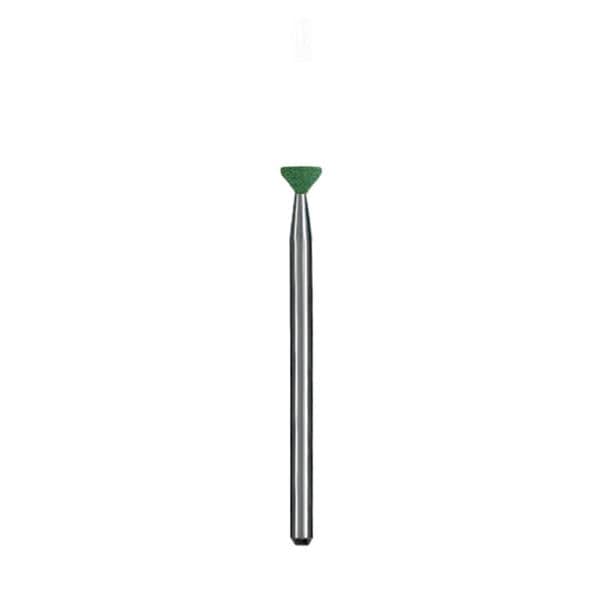 Green Giant Silicone Carbide Mounted Stones 12/Bx