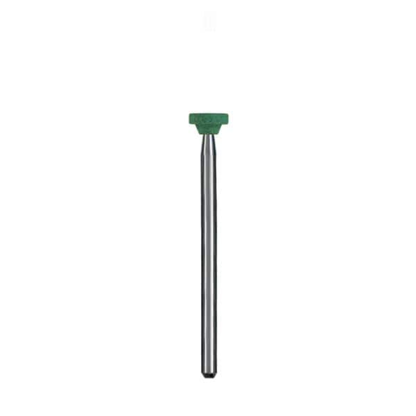 Green Giant Silicone Carbide Mounted Stones 12/Bx