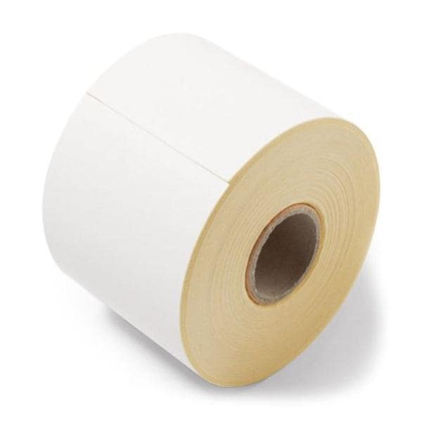 Trophon Printer Label Roll Ea