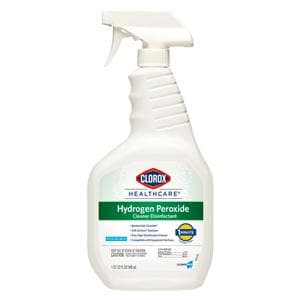 Clorox Healthcare Srfc Disinfectant / Cleaner & Deodorant Trggr Btl 32 oz 1/Bt